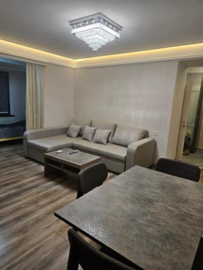 Appartement by metro